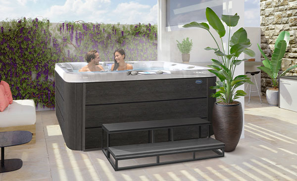 Escape™ Spas Mukilteo
 hot tubs for sale